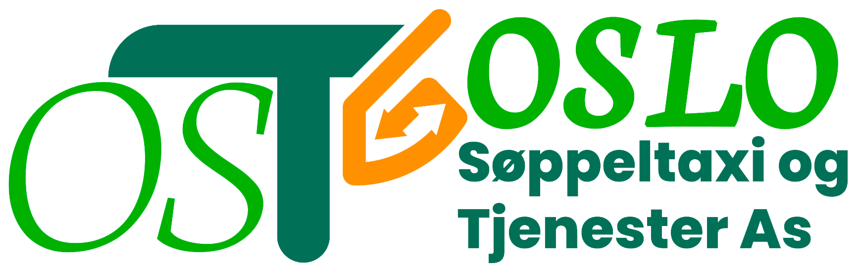 Søppeltaxi - Transport og Tjenester