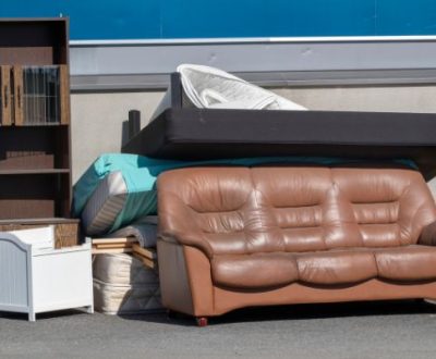 Avfall håndtering Oslo