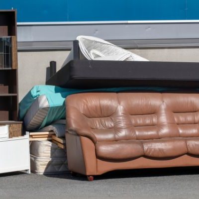 Avfall håndtering Oslo